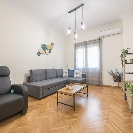 Elegant Suite By Cloudkeys Ateny Zewnętrze zdjęcie