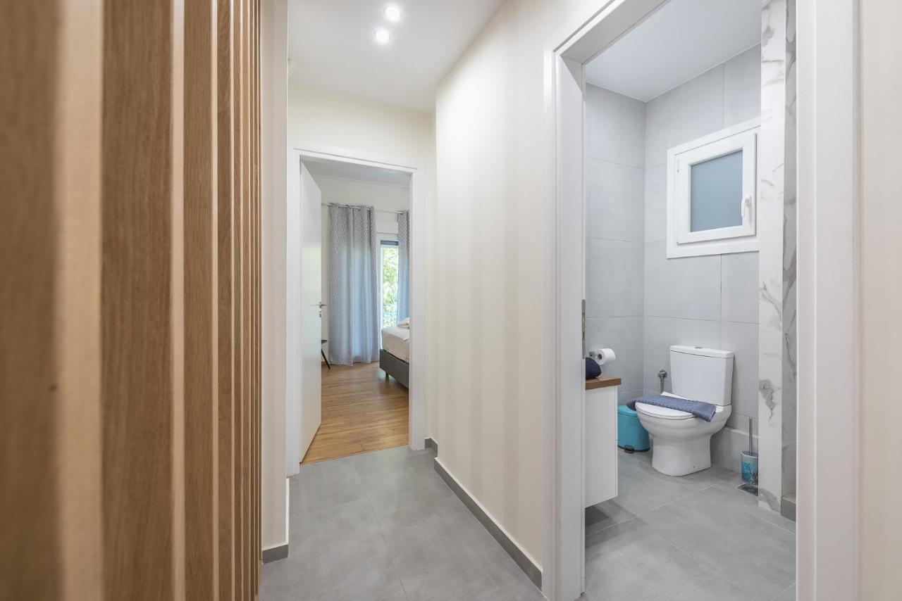 Elegant Suite By Cloudkeys Ateny Zewnętrze zdjęcie